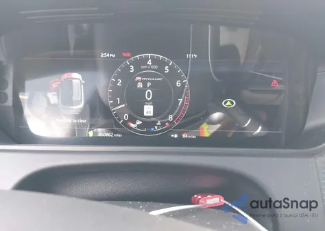 2019 Land Rover Range Rover Velar P340 R-Dynamic Se/P380 R-Dynamic Se from USA, damaged, VIN SALYL2EV9KA202481